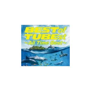 通常盤　TUBE 4CD/BEST of TUBEst 〜All Time Best〜　15/7/1...