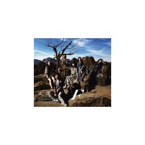 初回生産限定盤A(取) Flower CD+DV...の商品画像