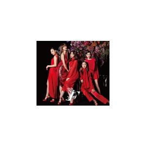 初回生産限定盤 [取] Flower CD+DVD/F 19/3/27発売 オリコン加盟店