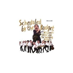 吾妻光良＆The Swinging Boppers　CD/Scheduled by the Budget　19/5/22発売　オリコン加盟店｜ajewelry