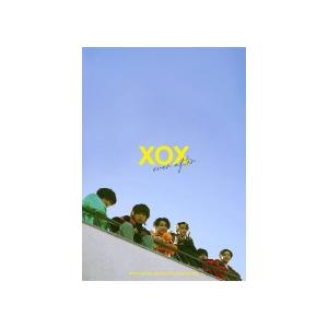 初回生産限定盤 (取) Blu-ray付 XOX (キスハグキス) CD+Blu-ray/ever after 20/3/4発売 オリコン加盟店の商品画像