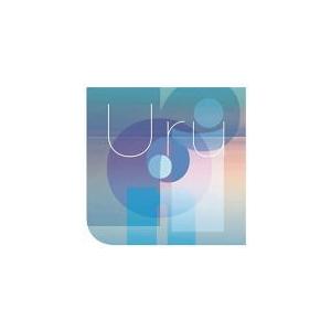 通常盤 Special Track収録 Uru(ウル) CD/オリオンブルー 20/3/18発売 オリコン加盟店｜ajewelry