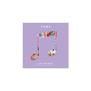 TUBE CD/35年で35曲 “愛と友 〜僕のMelody 君のために〜 20/12/9発売 オリコン加盟店の商品画像