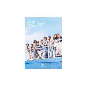 初回生産限定盤(取) DVD付 三方背・トールケース Girls2 CD+DVD/Enjoy / Good Days 21/8/25発売 オリコン加盟店｜ajewelry