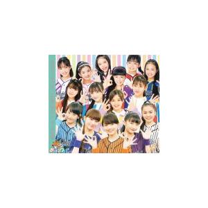 初回生産限定盤 (取) Bu-ray付 ヴァリアス CD+Blu-ray/おはガール☆THE