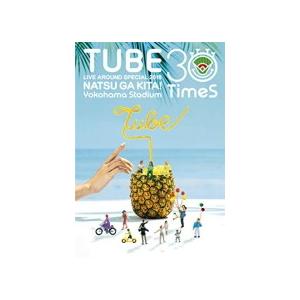初回仕様[取]　TUBE　Blu-ray/TUBE LIVE AROUND SPECIAL 2018...