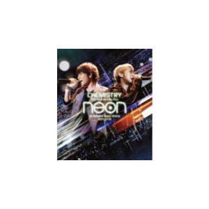 期間生産限定盤 (取) CHEMISTRY Blu-ray/10th Anniversary Tour -neon