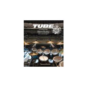 TUBE　Blu-ray/TUBE LIVE AROUND 2009 We're Buddy LIV...