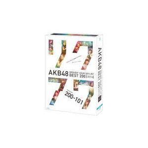 AKB48　5Blu-ray/AKB48 リクエストアワーセットリストベスト200 2014 [20...