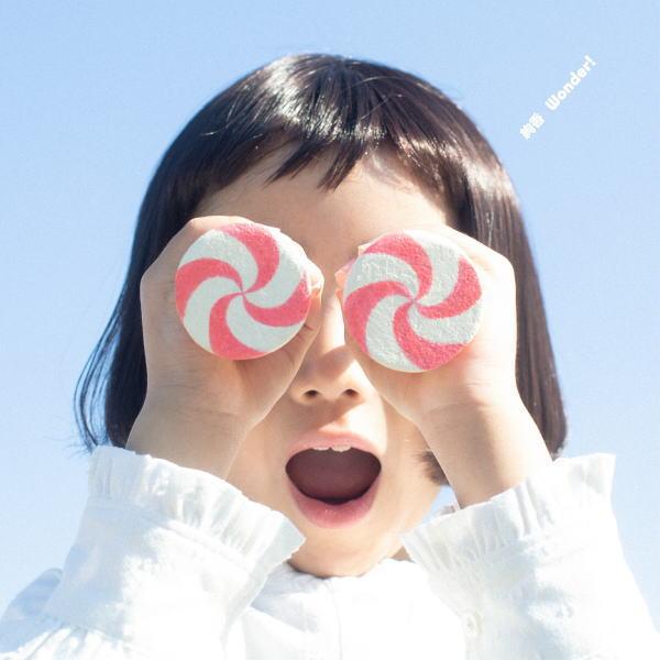 絢香 CD+DVD/Wonder! 25/9/3発売【オリコン加盟店】
