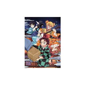 完全生産限定版DVD (取) 特製三方背ボックス 特典CD付 描き下ろしデジジャケット TVアニメ DVD+CD/鬼滅の刃 遊郭編 2 22/3/30発売 【オリコン加盟店】の商品画像