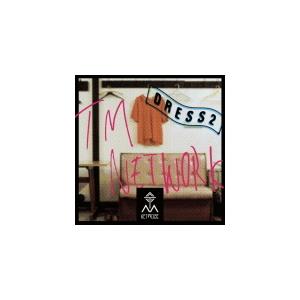 紙ジャケット仕様 TM NETWORK Blu-spec CD2/DRESS2  21/12/1発売...