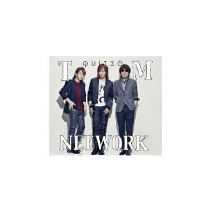 紙ジャケット仕様 TM NETWORK Blu-spec CD2/QUIT30  21/12/1発売...
