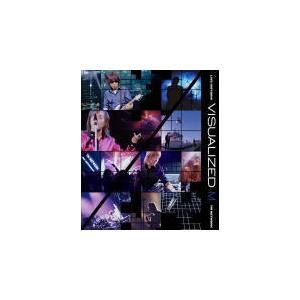 TM NETWORK Blu-ray/LIVE HISTORIA VISUALIZED M 22/9...
