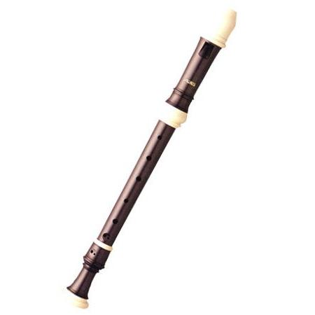 [Aulos アウロス　アルトリコーダー]シンフォニー　509B (代引不可)　NMG