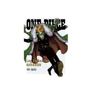 ONE PIECE DVD-BOX （4枚組） ONE PIECE Log Collection “NAVARON 11/8