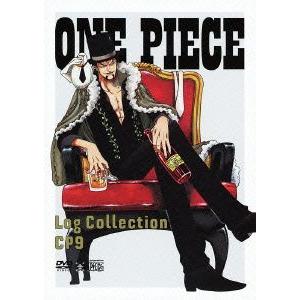 ONE PIECE DVD-BOX4枚組/ONE PIECE Log Collection CP9 12/7/27発売 オリコン加盟店の商品画像