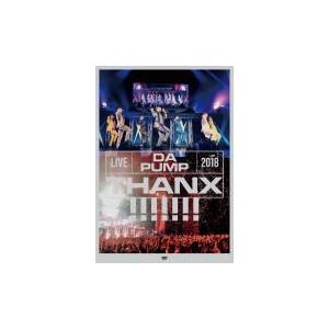 通常盤 DA PUMP 2DVD/LIVE DA PUMP 2018 THANX!!!!!!! at...