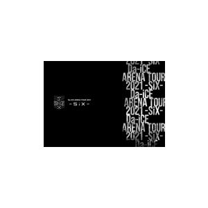 枚数限定][限定版]Da-iCE ARENA TOUR 2025 -EntranCE-(豪華盤/初回生産