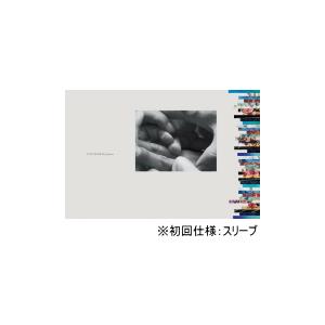外付) 通常盤 (初回) スリーブ/銀テープ/PHOTOBOOK V6 2DVD/LIVE TOUR