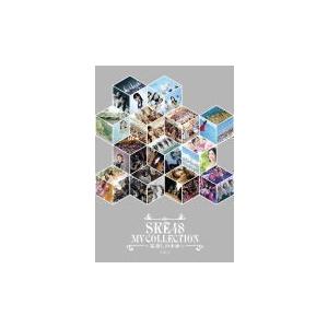 SKE48　2DVD/SKE48 MV COLLECTION 〜箱推しの中身〜 VOL.1　16/12/21発売　オリコン加盟店｜ajewelry