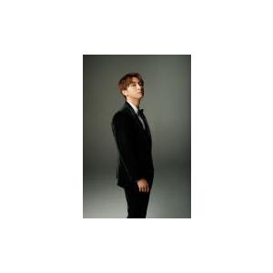 初回仕様（取） SHINJIRO ATAE（from AAA）2DVD/Anniversary Li...