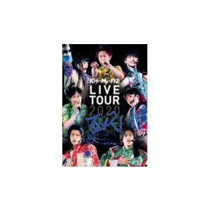 Kis My Ft2 ライブdvdの商品一覧 通販 Yahoo ショッピング