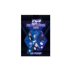 DA PUMP 2DVD/DA NEW GAME I＆II [livestream concert] 22/2/23発売