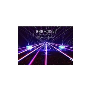 通常盤 東方神起 2DVD/東方神起 LIVE TOUR 2017 〜Begin Again〜 18/3/28発売 オリコン加盟店の商品画像