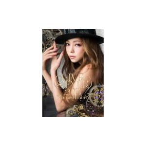 通常盤DVD　安室奈美恵　DVD/namie amuro LIVE STYLE 2014 15/2/...