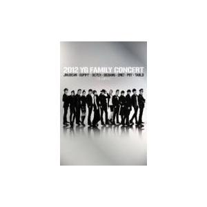 V.A. 2DVD[2012 YG Family Concert in Japan]12/8/8発売...
