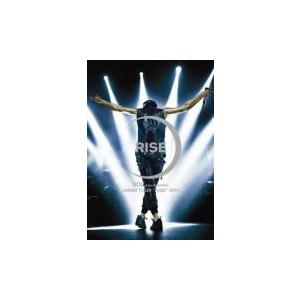 SOL(from BIGBANG)　2DVD/SOL JAPAN TOUR "RISE" 2014　15/1/28発売　オリコン加盟店｜ajewelry