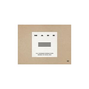 初回生産限定(取寄せ)（代引不可） BIGBANG 4DVD+2CD/2015 BIGBANG