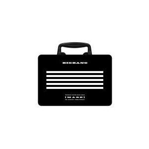 初回生産限定（取）(代引不可)　BIGBANG 3DVD+2CD+スマプラ/BIGBANG WORLD TOUR 2015〜2016 (MADE) IN JAPAN：THE FINAL　16/7/20発売　オリコン加盟店