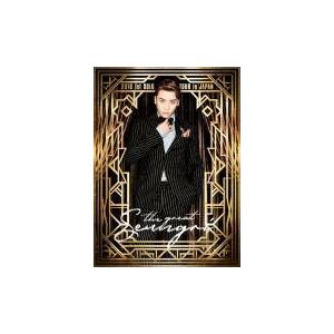 初回生産限定（取）（代引不可） V.I 3DVD+2CD/SEUNGRI 2018 1ST SOLO TOUR [THE GREAT SEUNGRI] IN JAPAN 19/2/20発売 オリコン加盟店