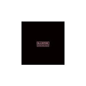 初回盤 （取） BLACKPINK DVD+CD/BLACKPINK ARENA TOUR 2018 SPECIAL