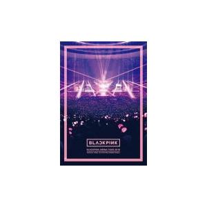 通常盤　BLACKPINK　DVD/BLACKPINK ARENA TOUR 2018 "SPECIAL FINAL IN KYOCERA DOME OSAKA"  19/3/22発売　オリコン加盟店｜ajewelry