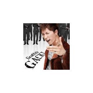 GACKT CD+DVD [Graffiti] 11/11/30発売 オリコン加盟店 - 最安値・価格
