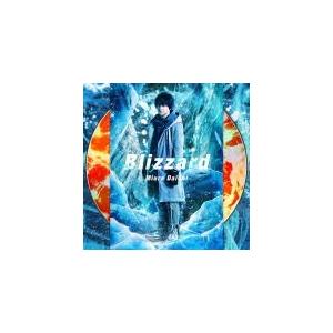 初回仕様（取）三浦大知 CD/Blizzard 18/12/19発売　オリコン加盟店｜ajewelry