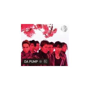 初回生産限定盤(CD+Blu-ray）(取）　 DA PUMP CD+Blu-ray/桜 19/3/6発売　オリコン加盟店｜ajewelry