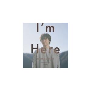 三浦大知 CD+Blu-ray/Im Here 20/1/15発売 オリコン加盟店 - 最安値