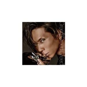 通常盤　Acid Black Cherry CD/Greed Greed Greed　13/8/7発...