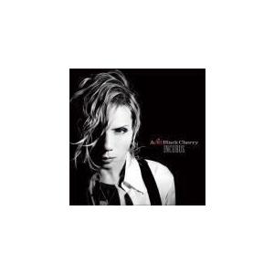 Acid Black Cherry CD/INCUBUS　14/10/22発売　オリコン加盟店