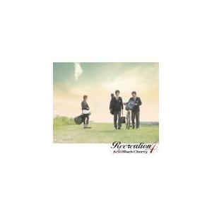 Acid Black Cherry CD+DVD/Recreation 4　17/1/25発売　オリ...