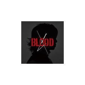 Acid Black Cherry CD+DVD/Acid BLOOD Cherry　17/6/21...