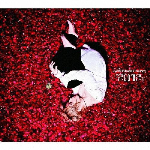Acid Black Cherry CD/２０１２ 25/4/30発売【オリコン加盟店】