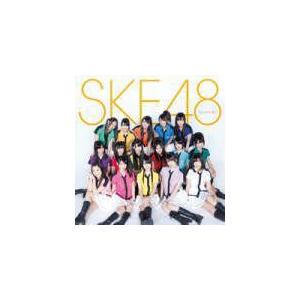 SKE48[team KII]　CD[ラムネの飲み方]12/3/14発売　オリコン加盟店　通常盤｜ajewelry