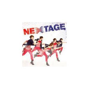 SHU-I　CD [NEXTAGE]12/7/25発売　オリコン加盟店 　通常盤（Ver.B）