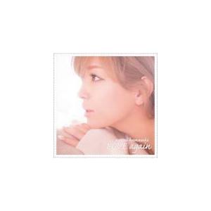 浜崎あゆみ CD+Blu-ray/LOVE again　13/2/8発売　オリコン加盟店