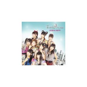 Cheeky Parade CD/BUNBUN NINE9 13/1/9発売 オリコン加盟店の商品画像